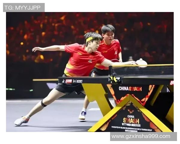 国乒接下来2站赛事的阵容揭晓，王楚钦轮休，陈俊菘入选！